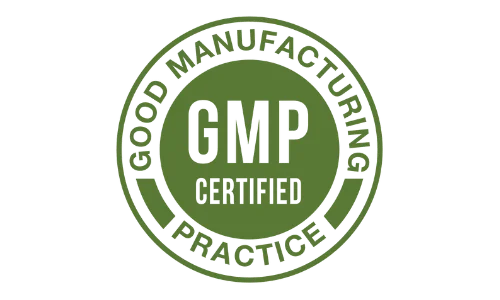 GMP Certified Synaboost